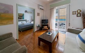 Elia Cosy Apartment In The Heart Of Athens Plaka